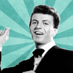 Dion Dimucci: A cat on a slippery roof. The best songs of the King of Doo-wop