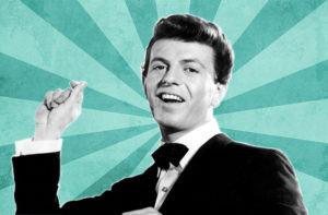 Dion Dimucci, the best doo-wop singer