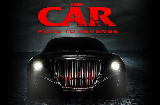 Tambneil for an article about The Car 2019 movie.