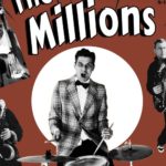 The Millions – Hot! Hot! Hot! You can’t jump in front of a fountain