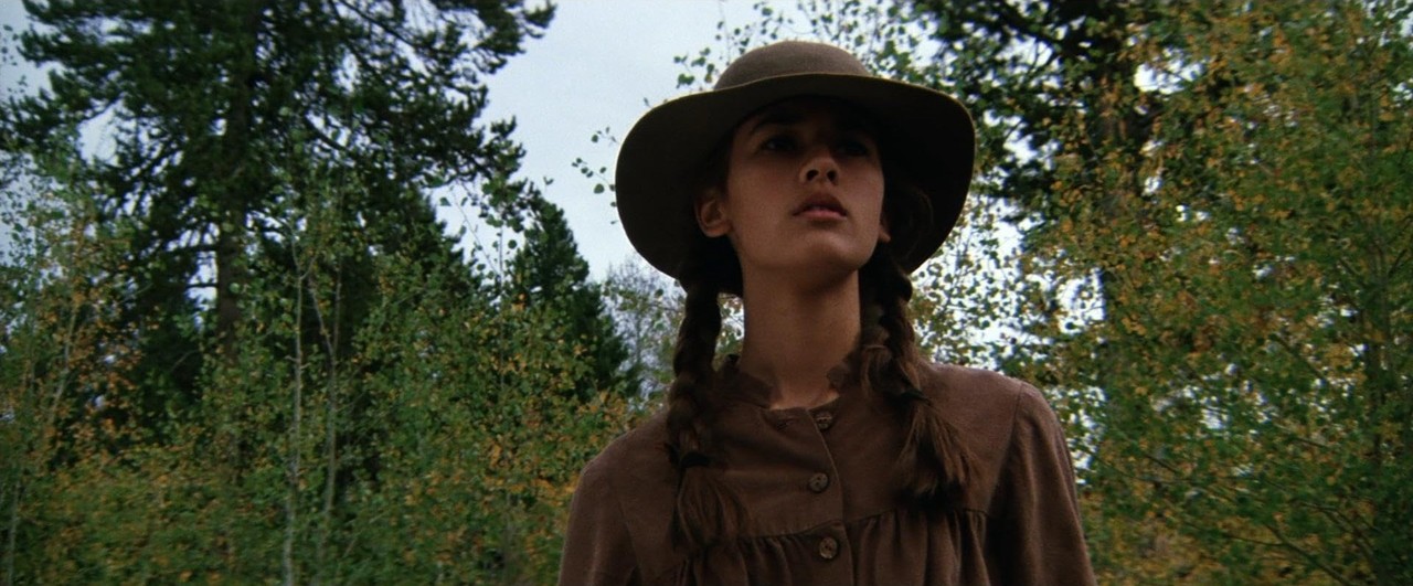 Megan, Sidney Penny, the movie His Name Is Death