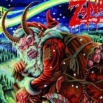 Bloodsucking Zombies from Outer Space – Bloody Unholy Christmas: An Austrian Light