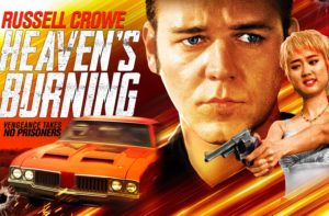 Heaven's Burning 1997, Heaven's Burning, film review