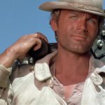 My Name Is Nobody (Il Mio nome e Nessuno): the half-century anniversary of the iconic spaghetti Western