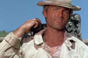 My Name Is Nobody, 1973, review of the Western film genre