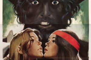 El Topo 1969, review of the film by Alejandro Jodorowsky
