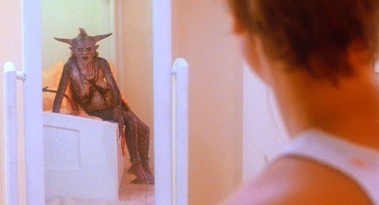 Witch of Lust, Highway To Hell 1991