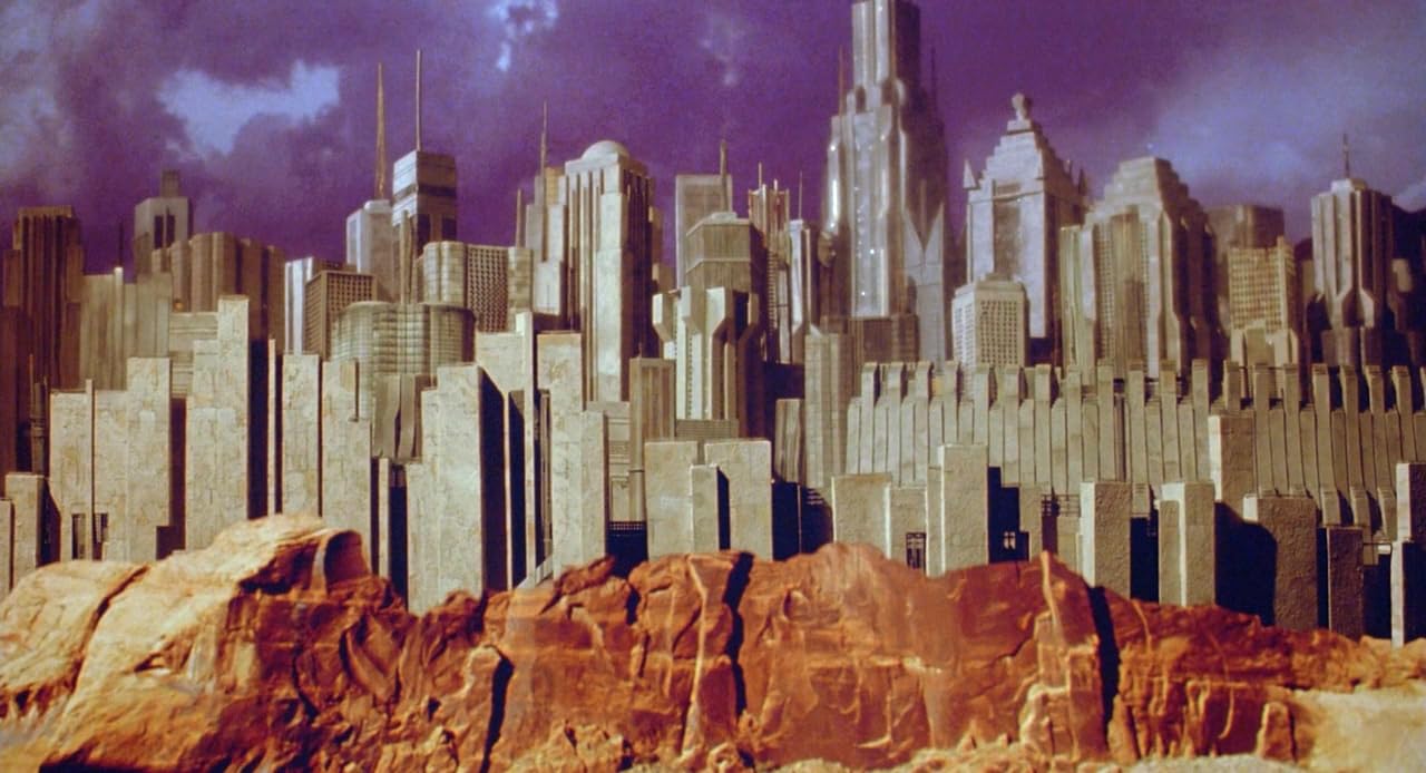 Hell City, Highway To Hell 1991