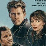 The Bikeriders (2023) – live photo album of the motorcycle club