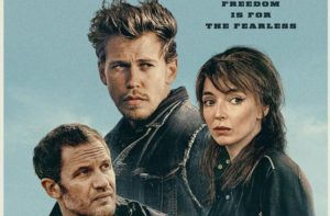 Bikers, the Bikeriders 2023, movie review