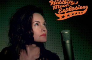 Hillbilly Moon Explosion, Back In Time, album review, album review