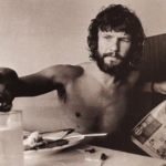 In memory of Kris Kristofferson. Part I. Me And Bobbie McGee