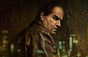 The Penguin 2024, series review