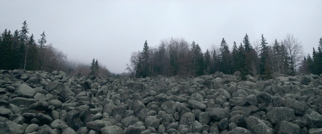 Kurumnik from the movie Hellboy The Hunchback's Curse 2024