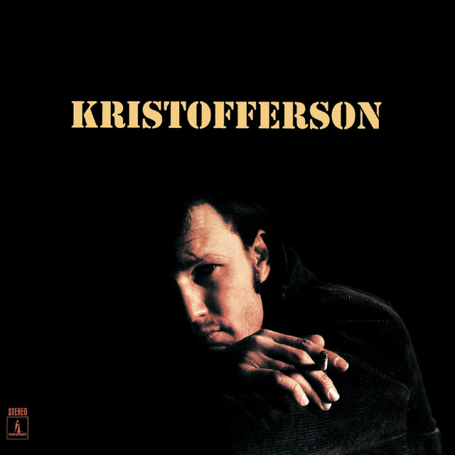 Kristofferson, the first album by Kris Kristofferson, 1970