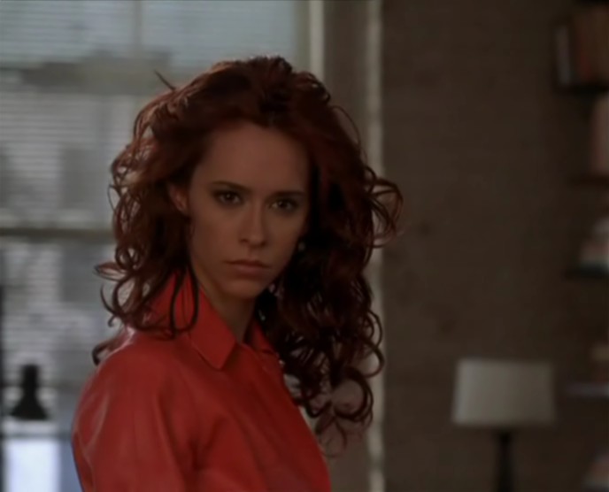 The Devil, Jennifer Love-Hewitt, Shortcut To Happiness