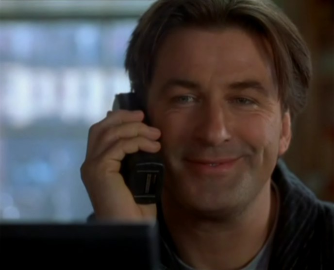 Shortcut To Happinness, by Alec Baldwin