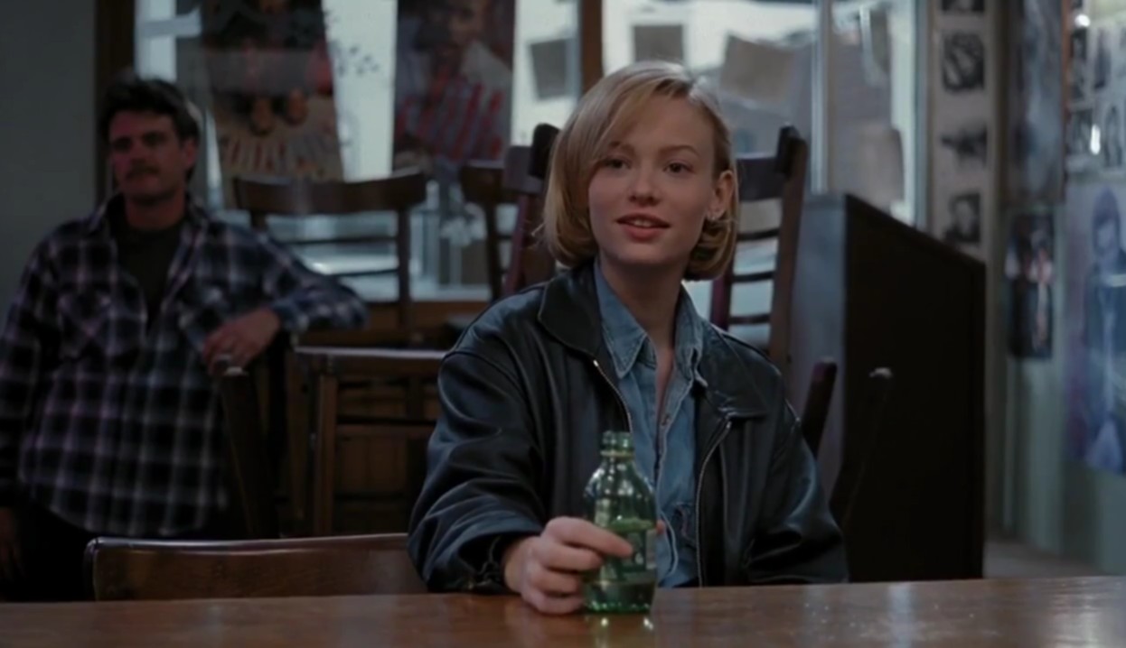 Samantha Mathis, The Thing Called Love 1993