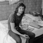 In memory of Kris Kristofferson. Part II: To Beat The Devil