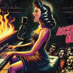 Linda Gail Lewis – Rockabilly Queen (2024) Rockabilly for Family Holidays