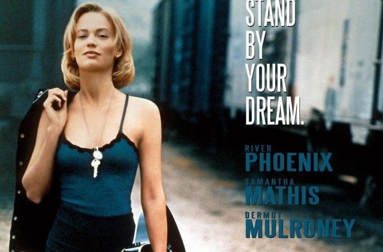 What is Called Love, 1993, film review