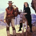 Two Mules for Sister Sara (1970): Cowboy and Nun