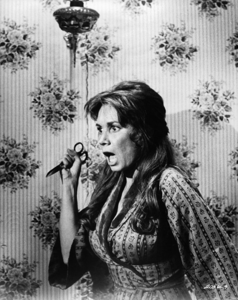 Verna Bloom, High Plains Drifter