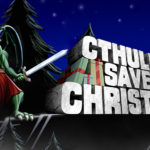 Cthulhu Saves Christmas: New Year behind the Veil of Reality