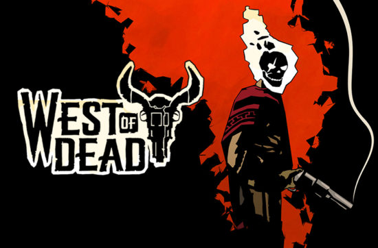 West Of Dead video game, review and walkthrough