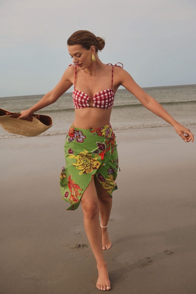 Bregje Heinen, a model from the Netherlands