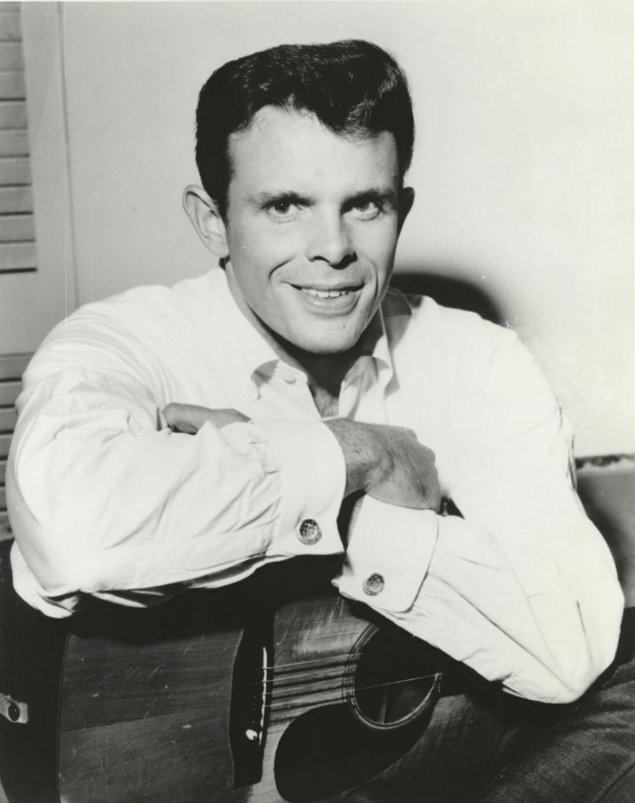 Del Shannon, Del Shannon, the 60s