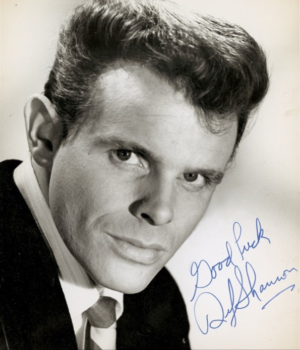 Del Shannon, biography and best songs