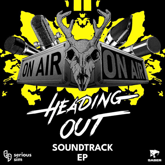 Heading Out, the soundtrack to the game, OST