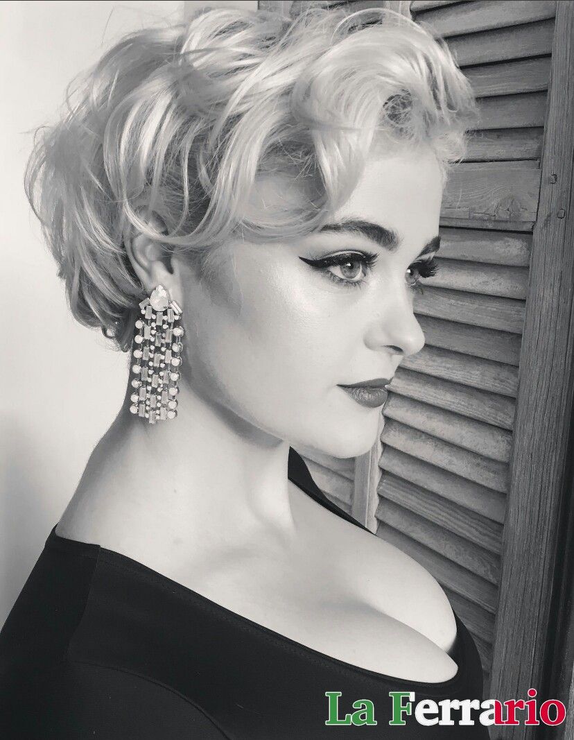 Stefania Ferrario, Stefania Ferrario