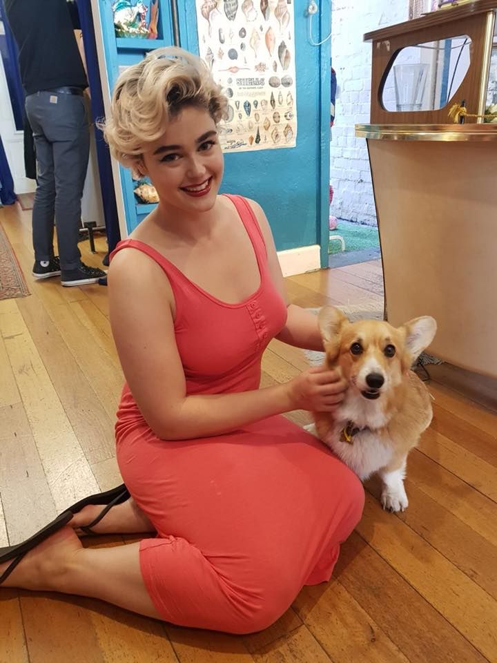 Stefania Ferrario, Stefania Ferrario