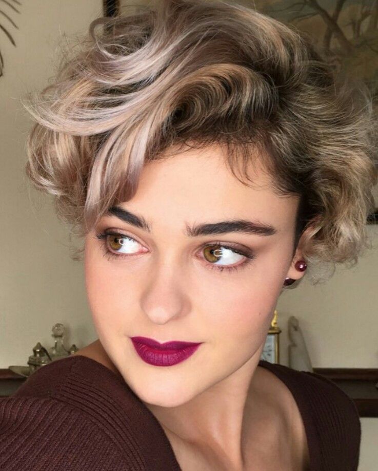 Stefania Ferrario, Stefania Ferrario