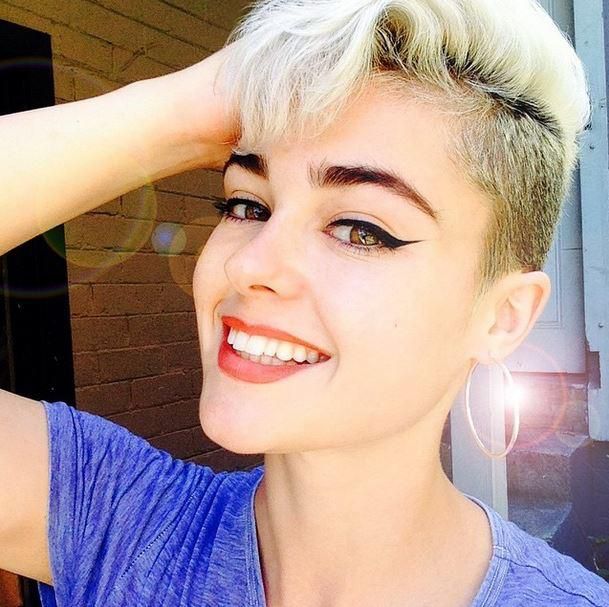 Stefania Ferrario, Stefania Ferrario