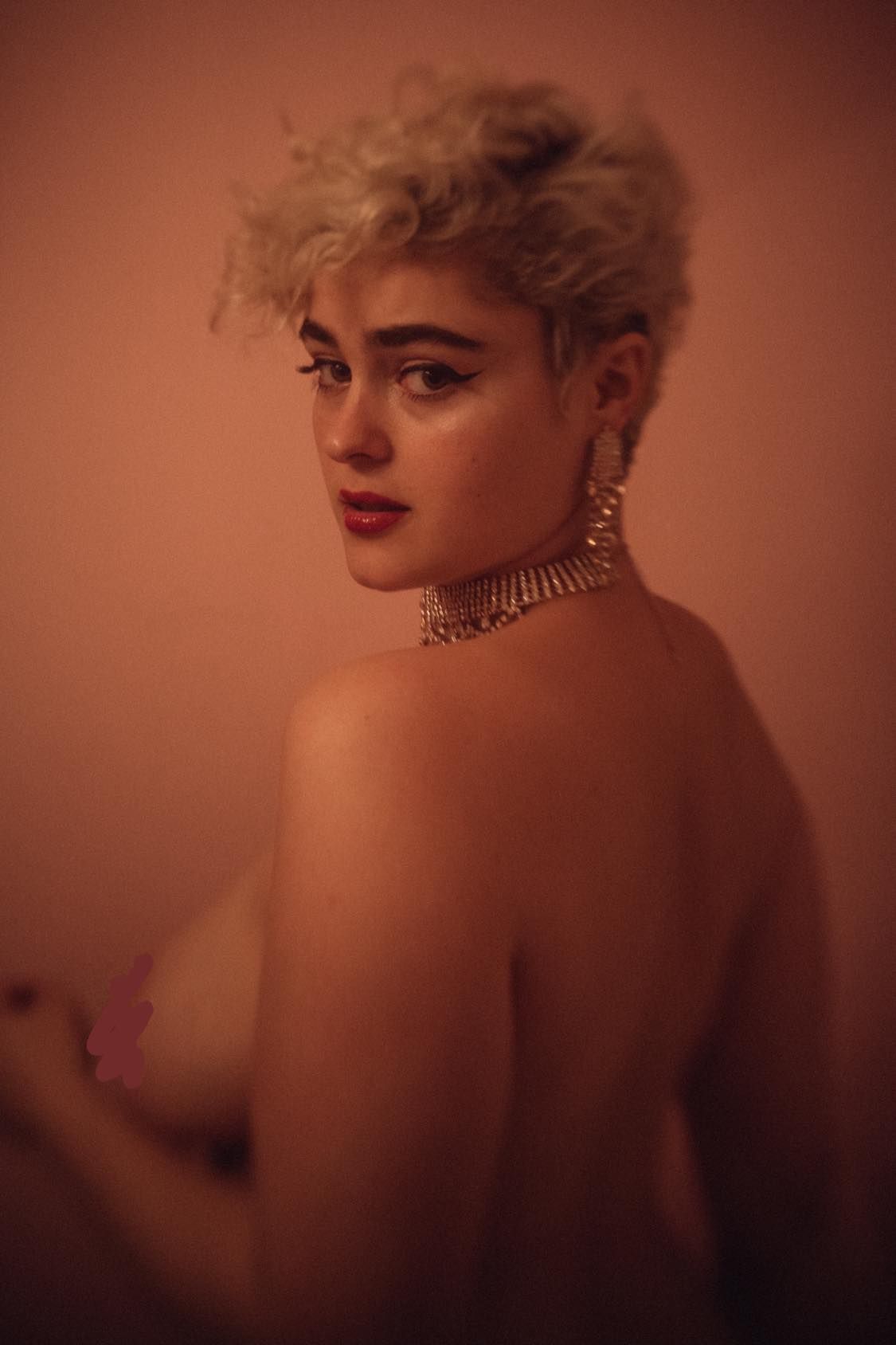 Stefania Ferrario, Stefania Ferrario