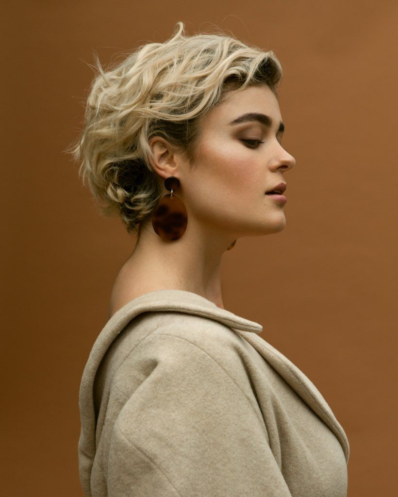 Stefania Ferrario, Stefania Ferrario
