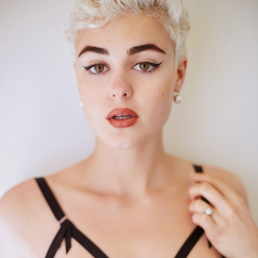Stefania Ferrario, Stefania Ferrario