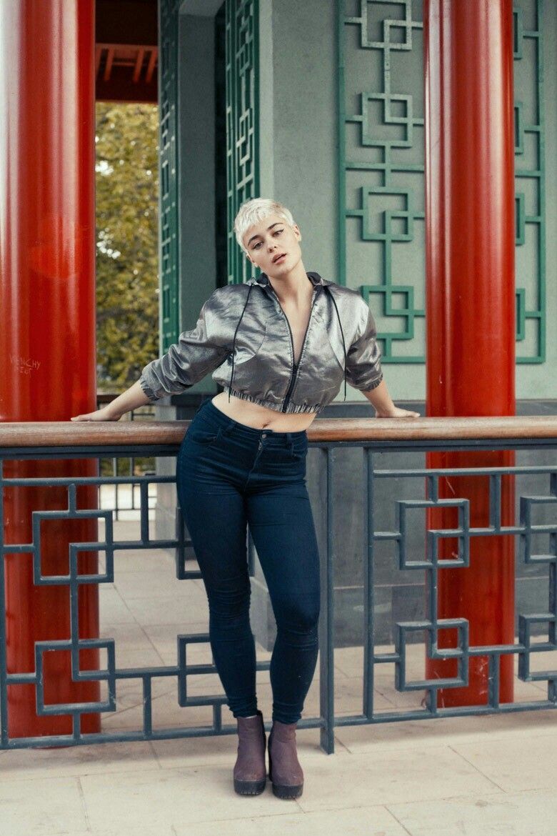 Stefania Ferrario, Stefania Ferrario