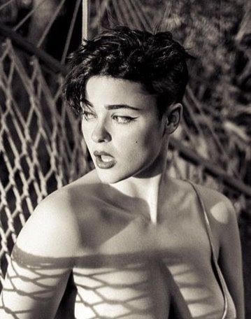 Stefania Ferrario, Stefania Ferrario