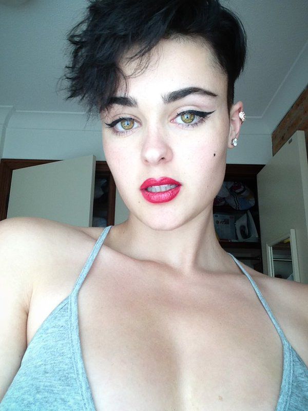 Stefania Ferrario, Stefania Ferrario