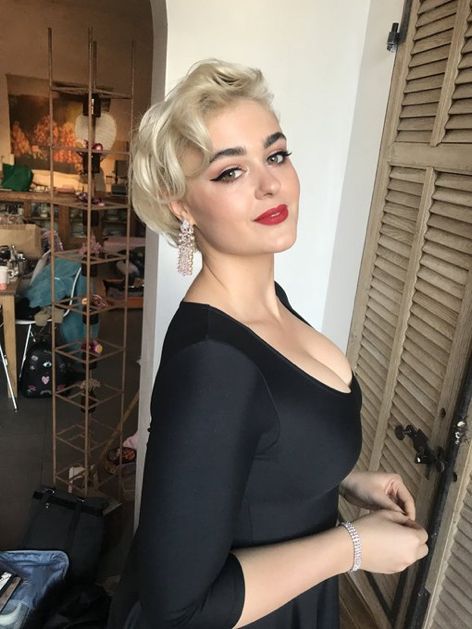 Stefania Ferrario, Stefania Ferrario