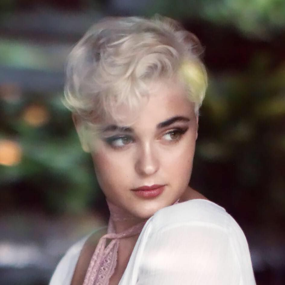 Stefania Ferrario, Stefania Ferrario
