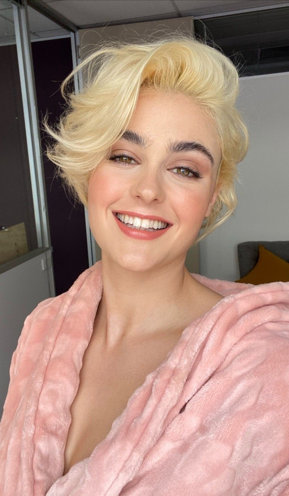Stefania Ferrario, Stefania Ferrario