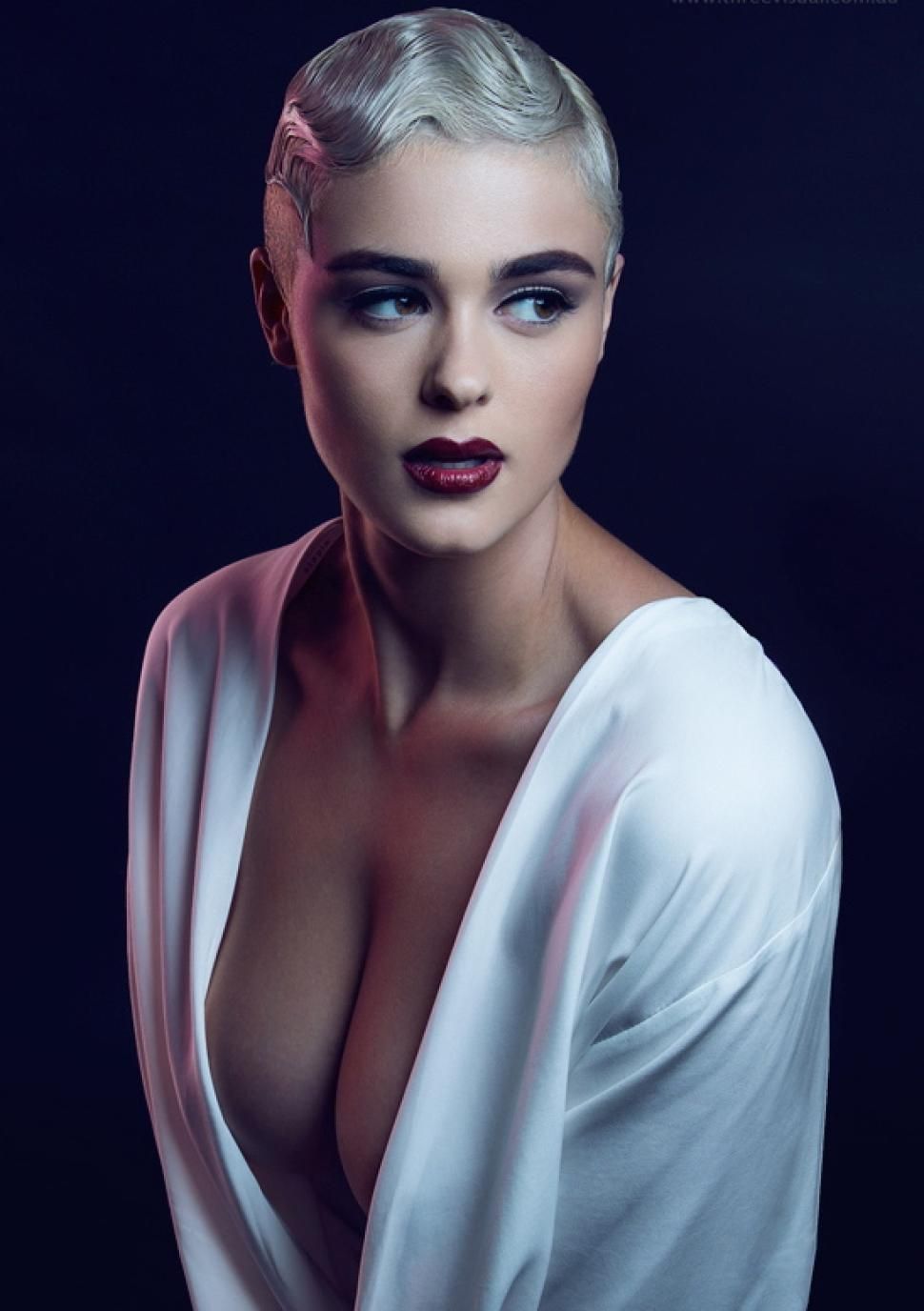 Stefania Ferrario, Stefania Ferrario