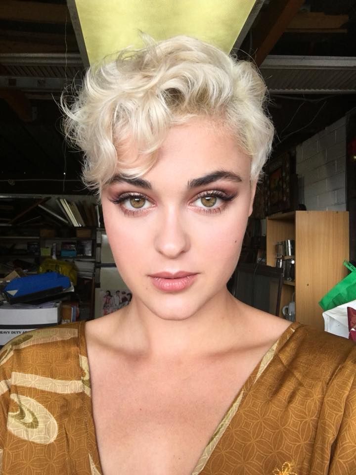 Stefania Ferrario, Stefania Ferrario