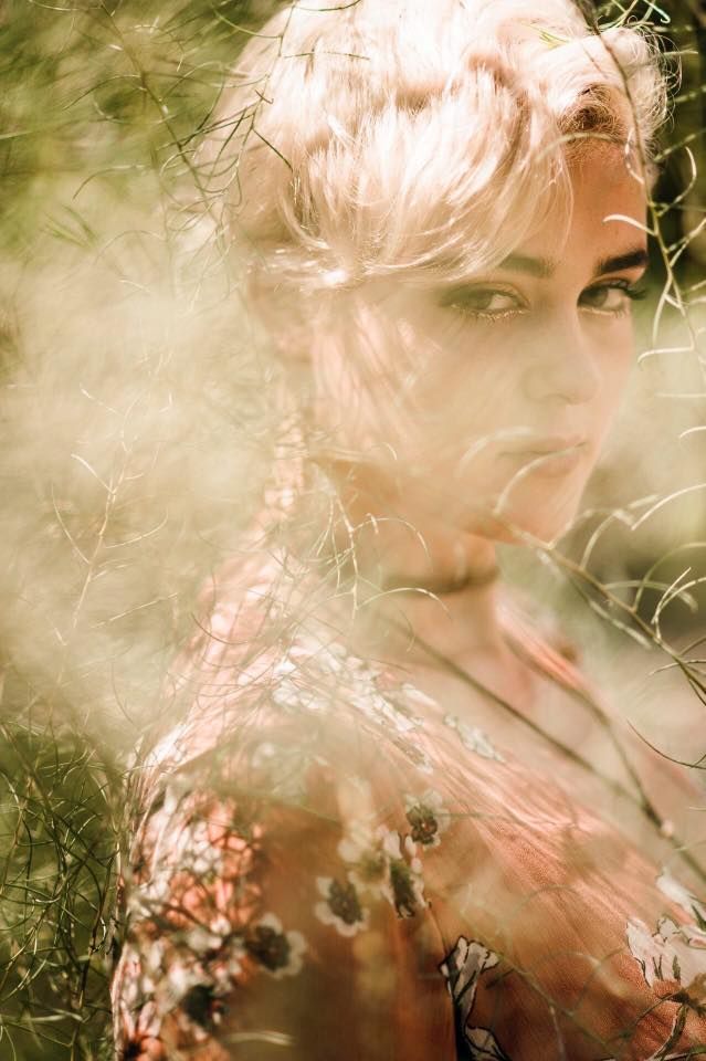Stefania Ferrario, Stefania Ferrario