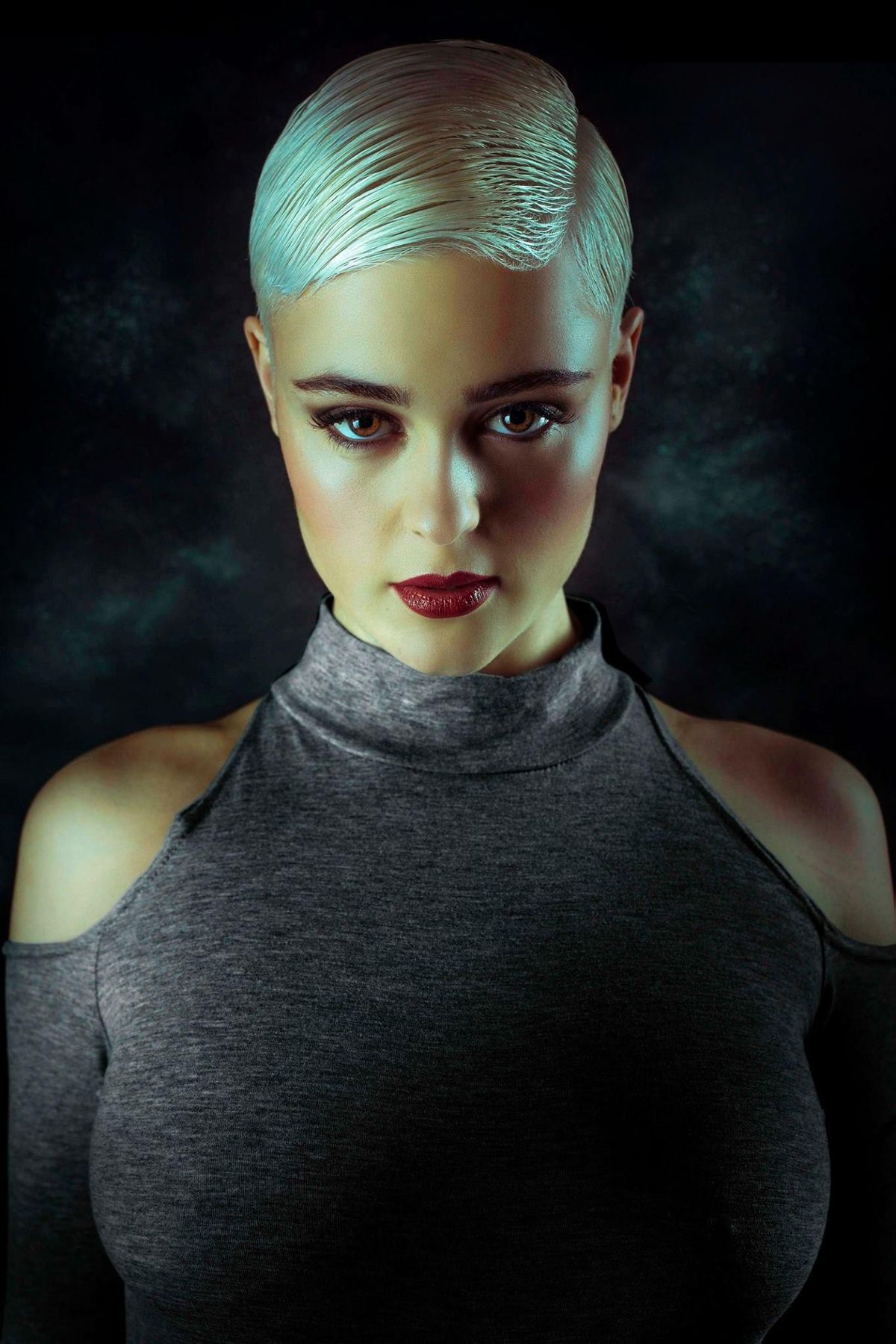 Stefania Ferrario, Stefania Ferrario